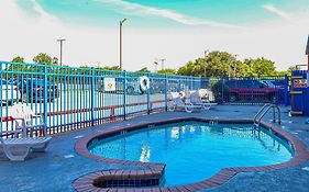 Oyo Hotel Irving Dfw Airport South